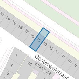 Perceel EBG01-C-1373