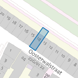 Perceel EBG01-C-1374