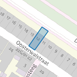 Perceel EBG01-C-1376