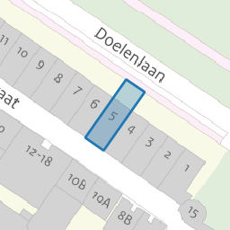 Perceel EBG01-C-1383