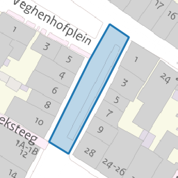 Perceel EBG01-C-1395