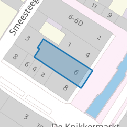 Perceel EBG01-C-1414