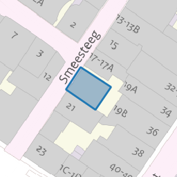 Perceel EBG01-C-1418