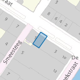 Perceel EBG01-C-1433