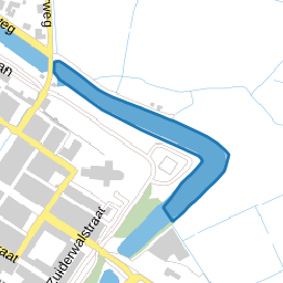 Perceel EBG01-C-1445