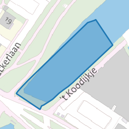 Perceel EBG01-C-1447