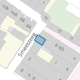 Perceel EBG01-C-1453