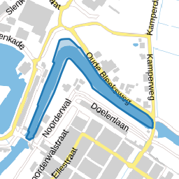 Perceel EBG01-C-1481