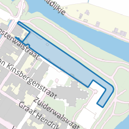 Perceel EBG01-C-1488