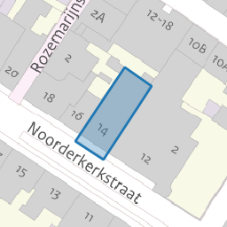 Perceel EBG01-C-1499