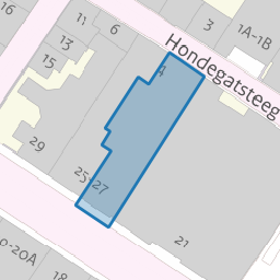 Perceel EBG01-C-1521