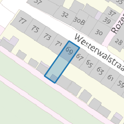 Perceel EBG01-C-1543