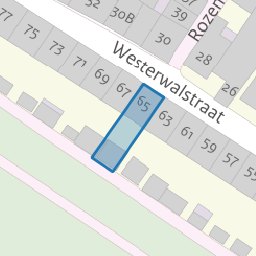 Perceel EBG01-C-1545