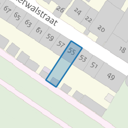 Perceel EBG01-C-1550