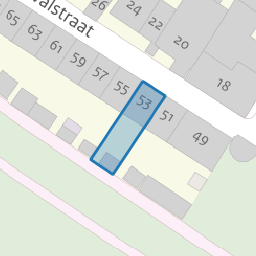 Perceel EBG01-C-1551