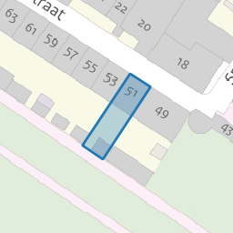 Perceel EBG01-C-1552