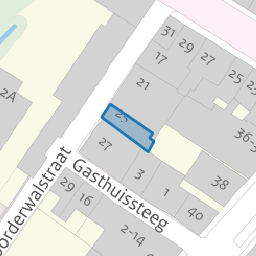 Perceel EBG01-C-1557