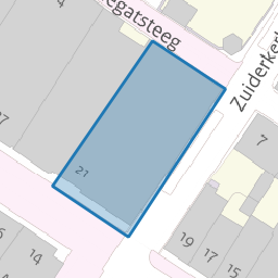 Perceel EBG01-C-1568