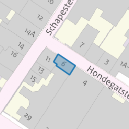 Perceel EBG01-C-1585