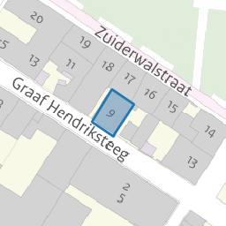 Perceel EBG01-C-1587