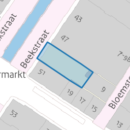 Perceel EBG01-C-1599