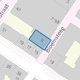 Perceel EBG01-C-1600