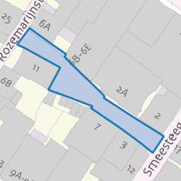 Perceel EBG01-C-1621