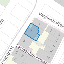 Perceel EBG01-C-1624