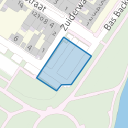 Perceel EBG01-C-1632