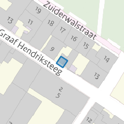 Perceel EBG01-C-1643