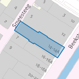 Perceel EBG01-C-1655