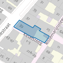 Perceel EBG01-C-1658