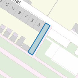 Perceel EBG01-C-1667