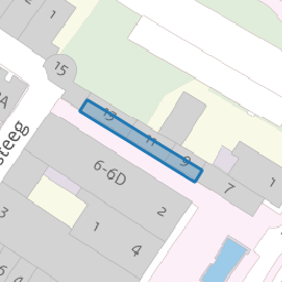 Perceel EBG01-C-1671