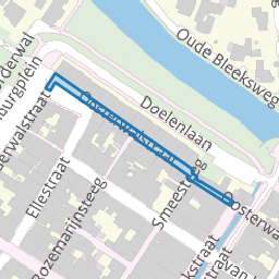 Perceel EBG01-C-1672