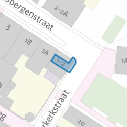 Perceel EBG01-C-1677