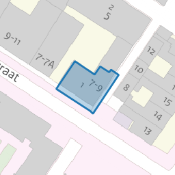 Perceel EBG01-C-1679