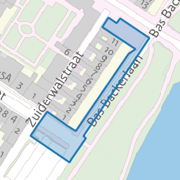 Perceel EBG01-C-1684