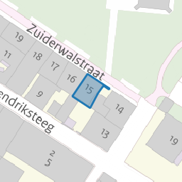 Perceel EBG01-C-1689