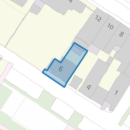 Perceel EBG01-C-1692