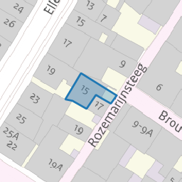 Perceel EBG01-C-1697