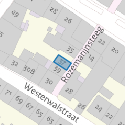 Perceel EBG01-C-1700