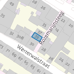 Perceel EBG01-C-1701