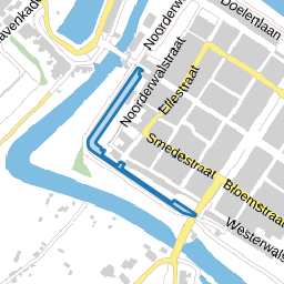 Perceel EBG01-C-1703