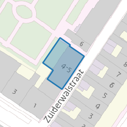 Perceel EBG01-C-1705