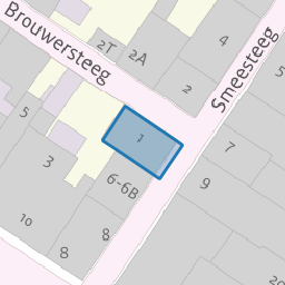 Perceel EBG01-C-1711