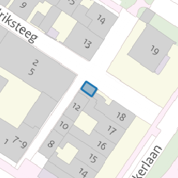 Perceel EBG01-C-1716