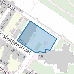 Perceel EBG01-C-1728