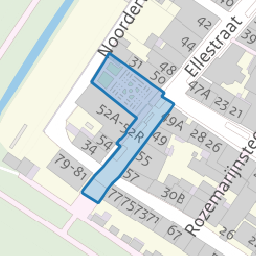 Perceel EBG01-C-1733