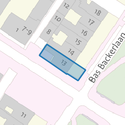 Perceel EBG01-C-1734